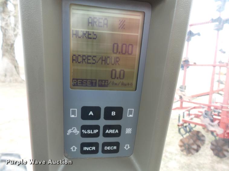 image for item K3383 2005 Case IH MX255 MFWD tractor