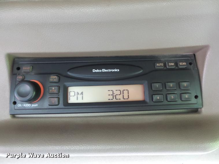 image for item K3383 2005 Case IH MX255 MFWD tractor