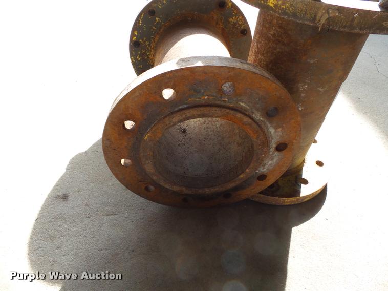 image for item K3388 John Deere dual spacers