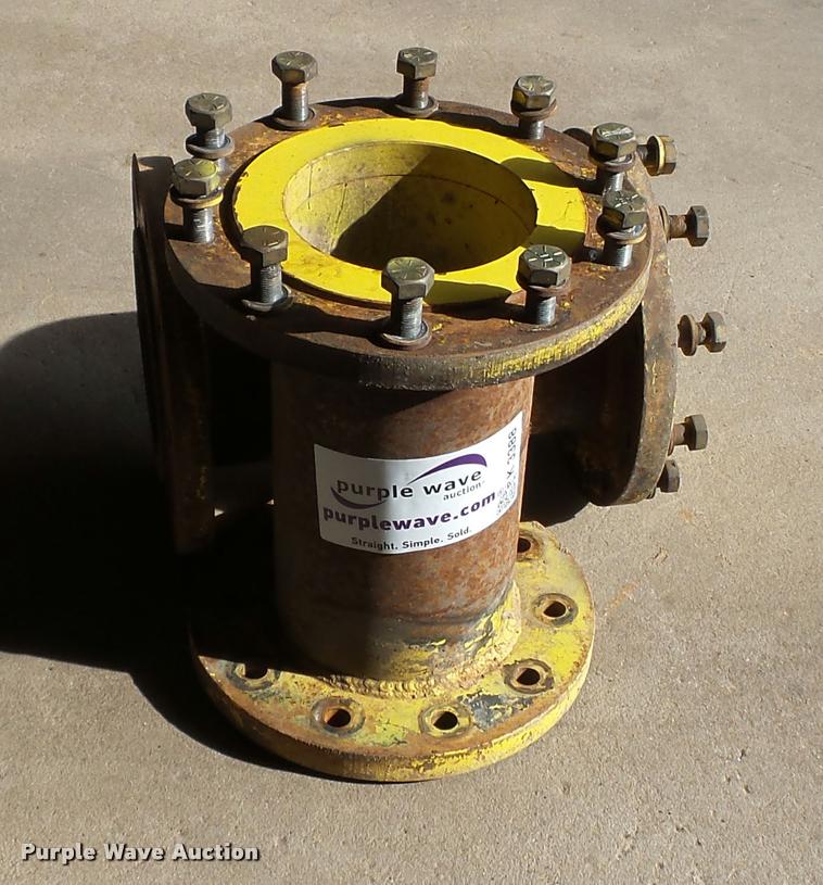 image for item K3388 John Deere dual spacers