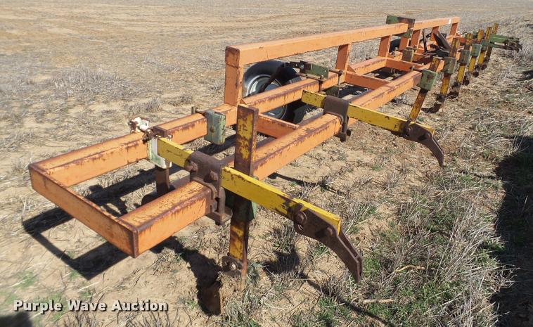 image for item L1661 Tye toolbar