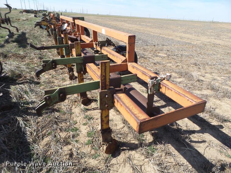 image for item L1661 Tye toolbar