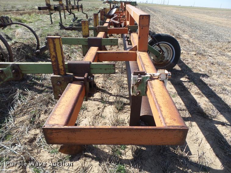 image for item L1661 Tye toolbar