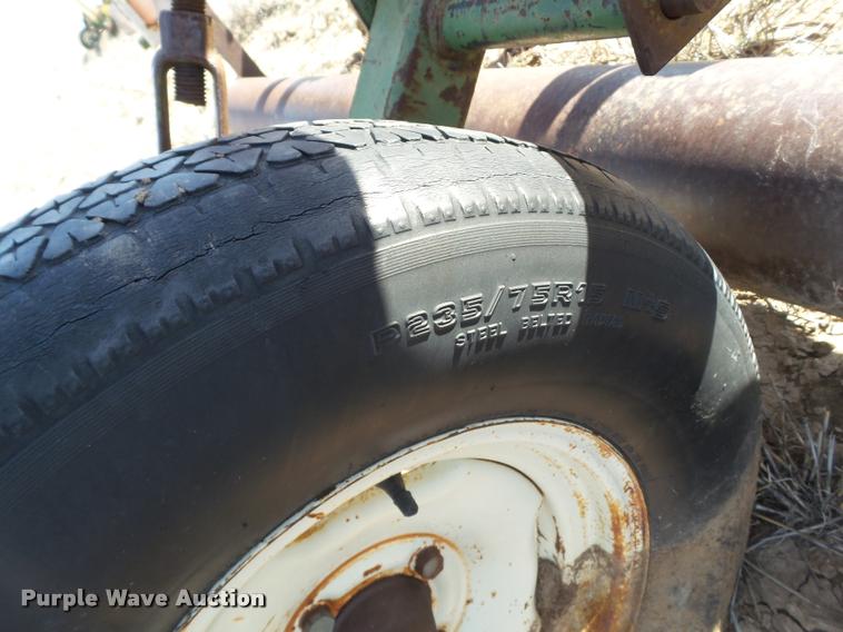 image for item L1661 Tye toolbar