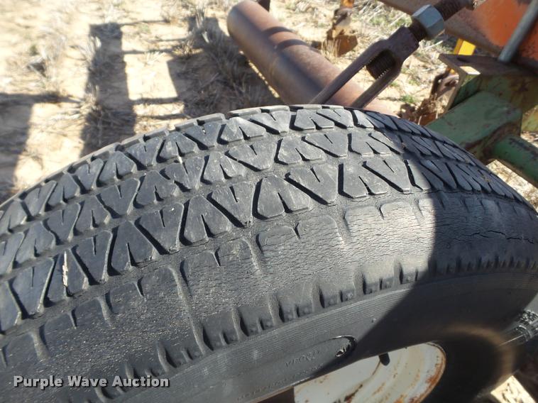 image for item L1661 Tye toolbar