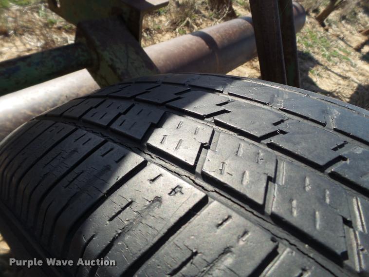 image for item L1661 Tye toolbar