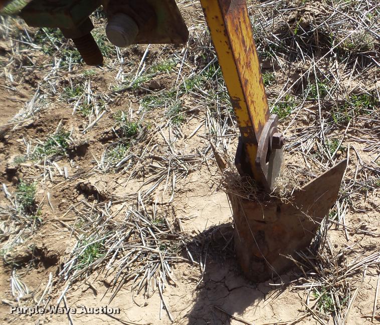 image for item L1661 Tye toolbar