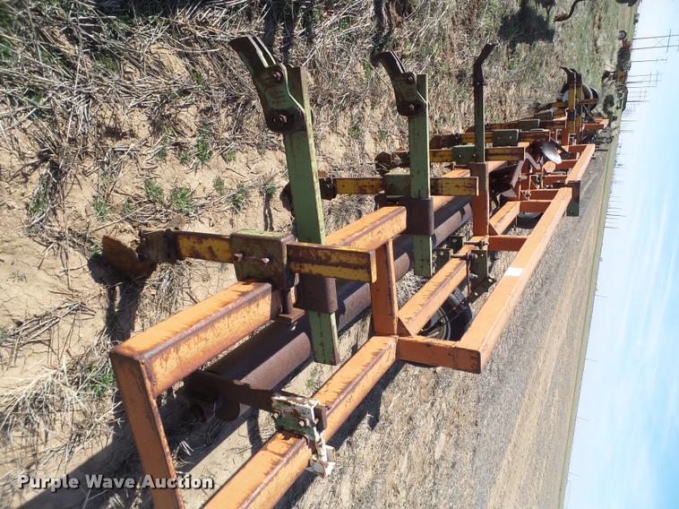 image for item L1661 Tye toolbar