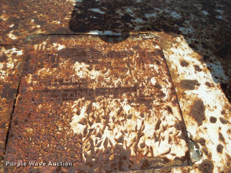 image for item L1662 Fuel tank