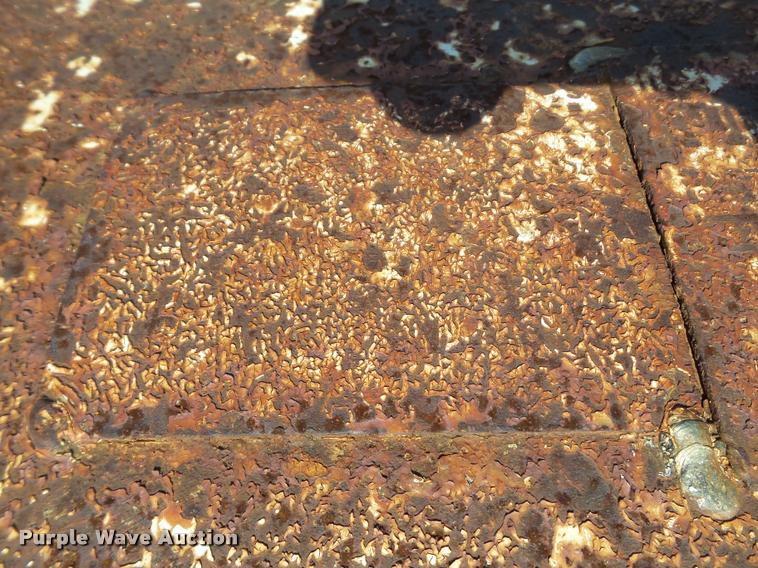 image for item L1662 Fuel tank