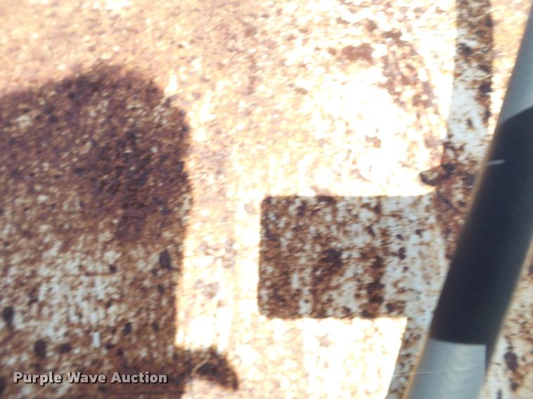 image for item L1662 Fuel tank