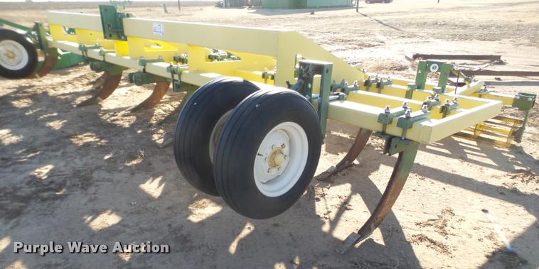 image for item L1668 Roll-a-cone triple toolbar