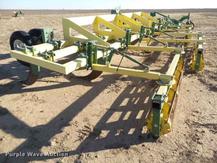 image for item L1668 Roll-a-cone triple toolbar