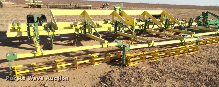 image for item L1668 Roll-a-cone triple toolbar