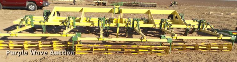 image for item L1668 Roll-a-cone triple toolbar