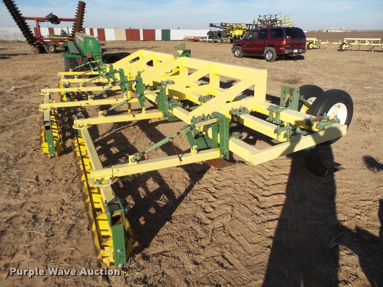 image for item L1668 Roll-a-cone triple toolbar