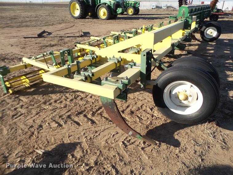 image for item L1668 Roll-a-cone triple toolbar