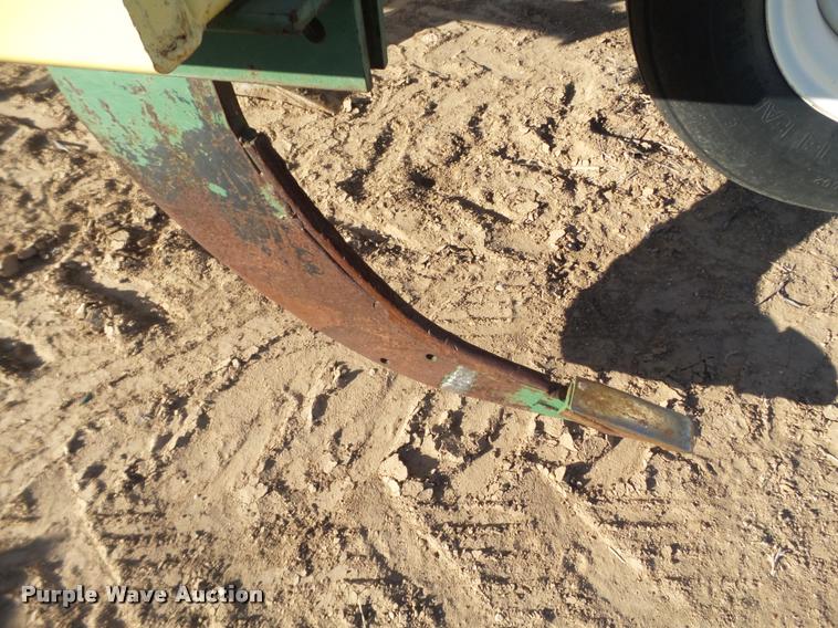 image for item L1668 Roll-a-cone triple toolbar