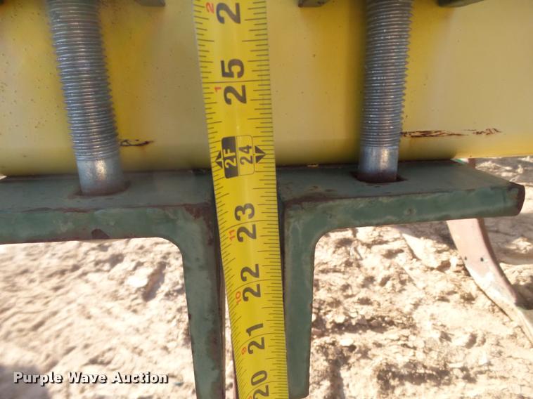 image for item L1668 Roll-a-cone triple toolbar