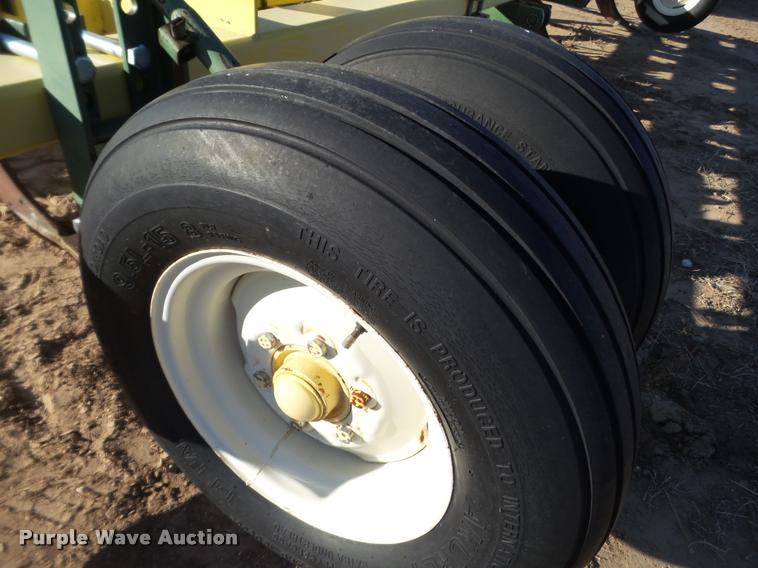 image for item L1668 Roll-a-cone triple toolbar