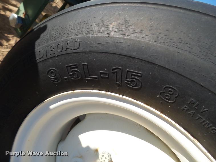 image for item L1668 Roll-a-cone triple toolbar