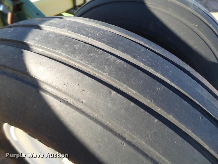 image for item L1668 Roll-a-cone triple toolbar