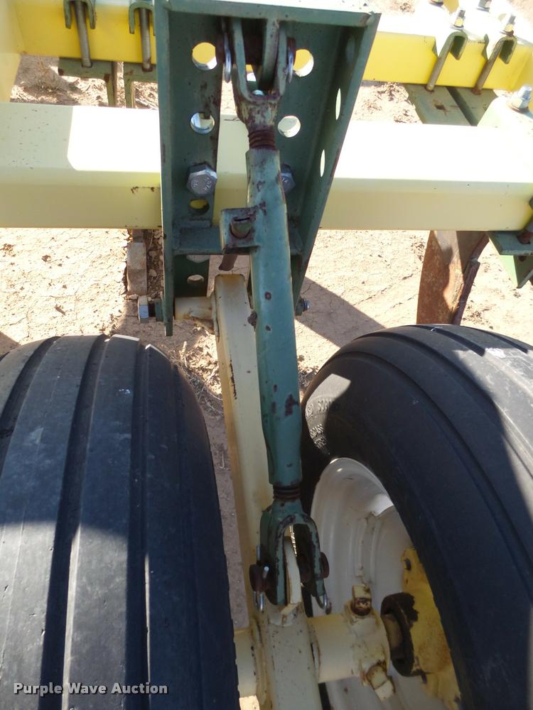 image for item L1668 Roll-a-cone triple toolbar