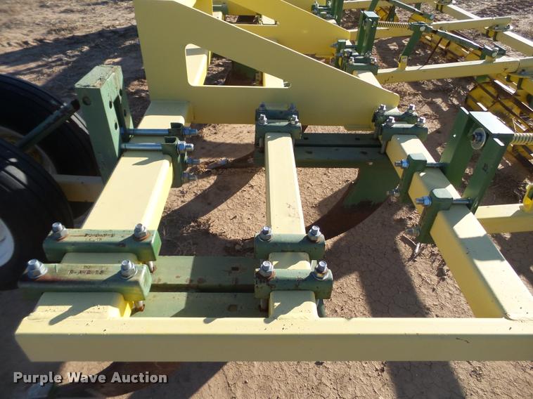 image for item L1668 Roll-a-cone triple toolbar