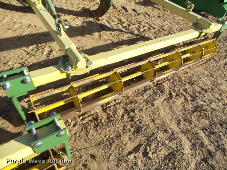 image for item L1668 Roll-a-cone triple toolbar