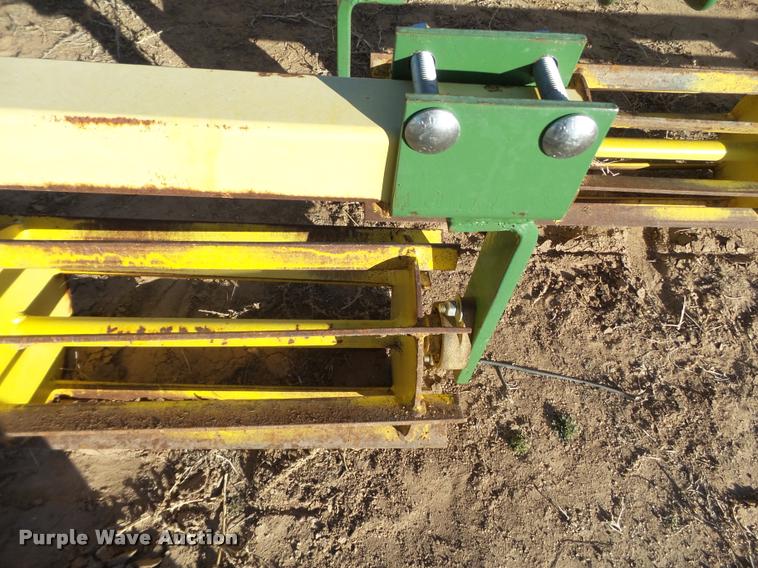 image for item L1668 Roll-a-cone triple toolbar