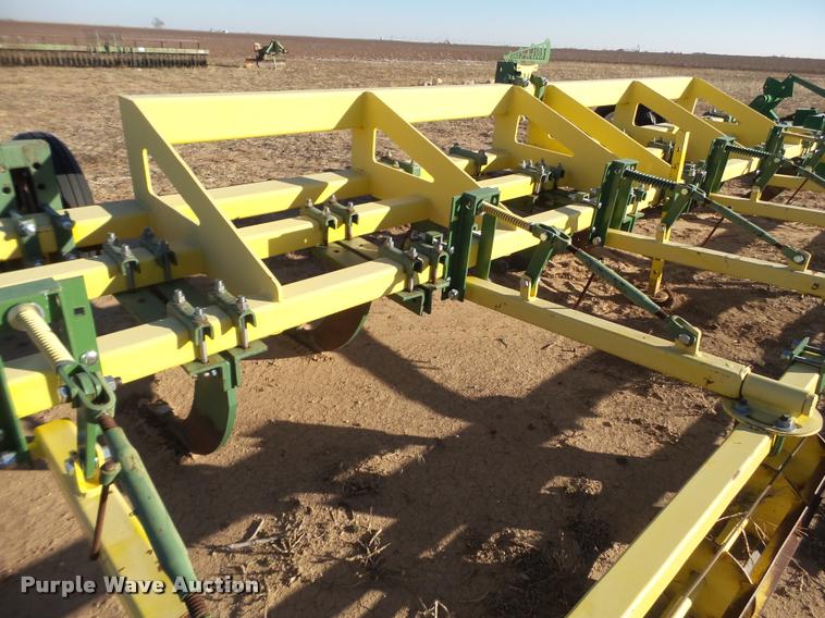 image for item L1668 Roll-a-cone triple toolbar