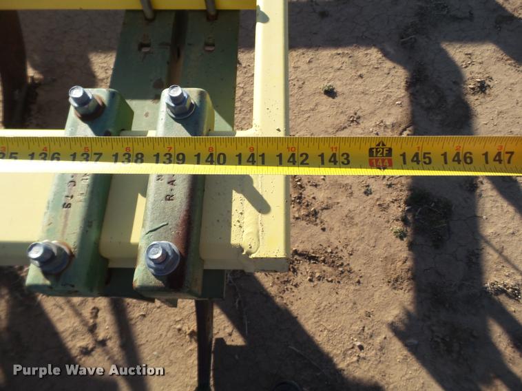 image for item L1668 Roll-a-cone triple toolbar