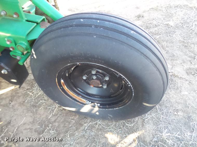 image for item L1669 Great Plains Solid Stand 30 grain drill