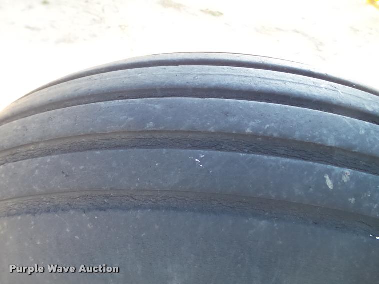 image for item L1669 Great Plains Solid Stand 30 grain drill