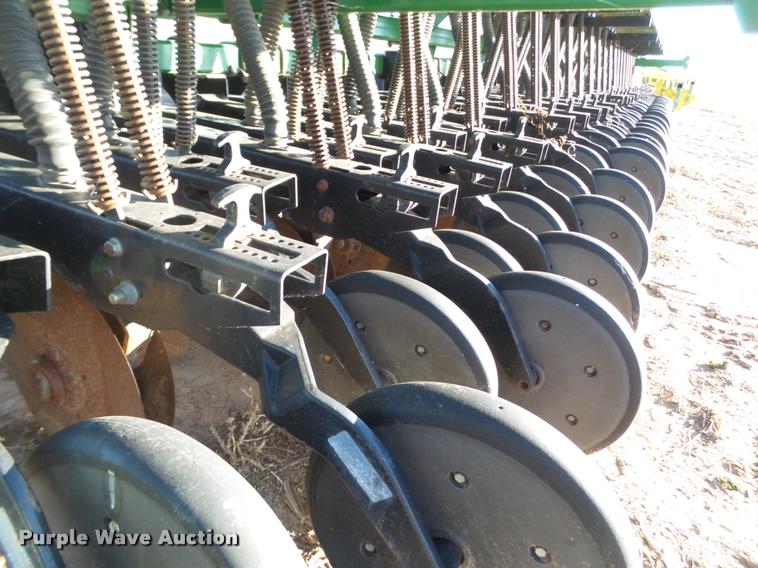 image for item L1669 Great Plains Solid Stand 30 grain drill