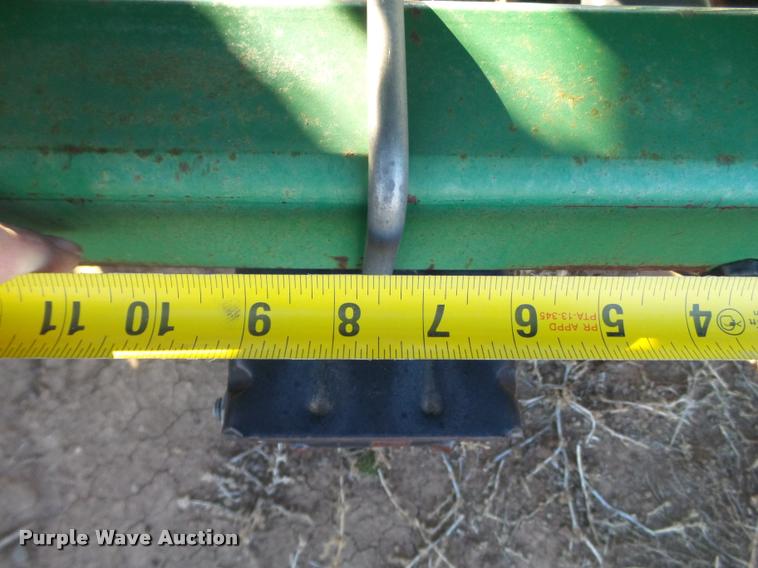 image for item L1669 Great Plains Solid Stand 30 grain drill