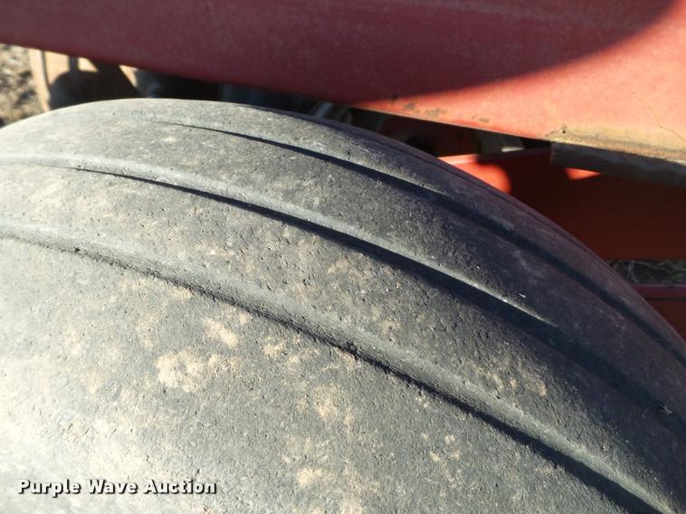 image for item L1670 Case IH tandem disk