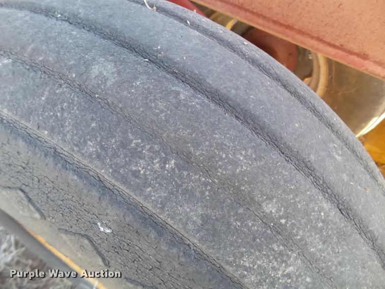 image for item L1670 Case IH tandem disk