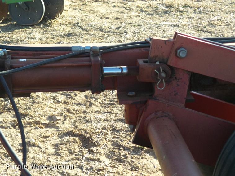 image for item L1670 Case IH tandem disk