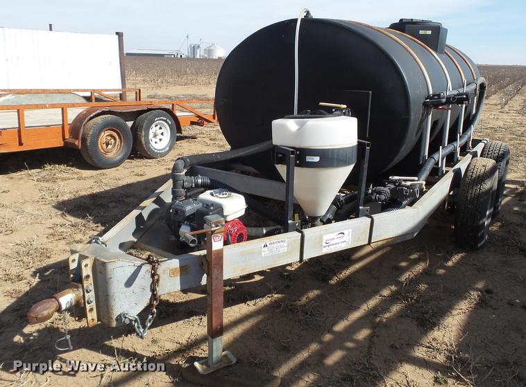 image for item L1673 Wylie nurse tank