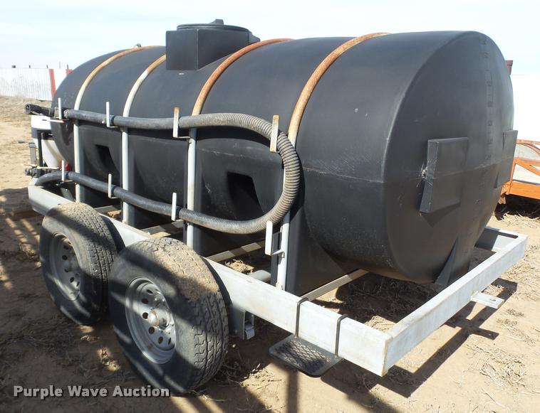 image for item L1673 Wylie nurse tank