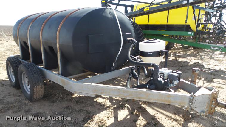 image for item L1673 Wylie nurse tank