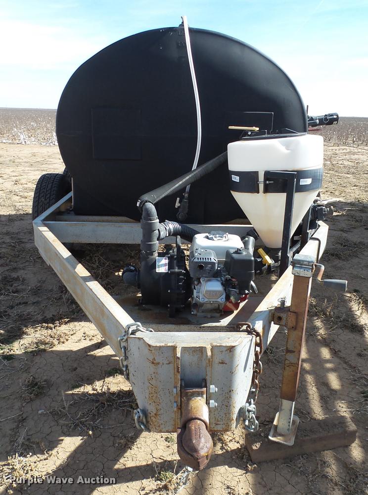 image for item L1673 Wylie nurse tank