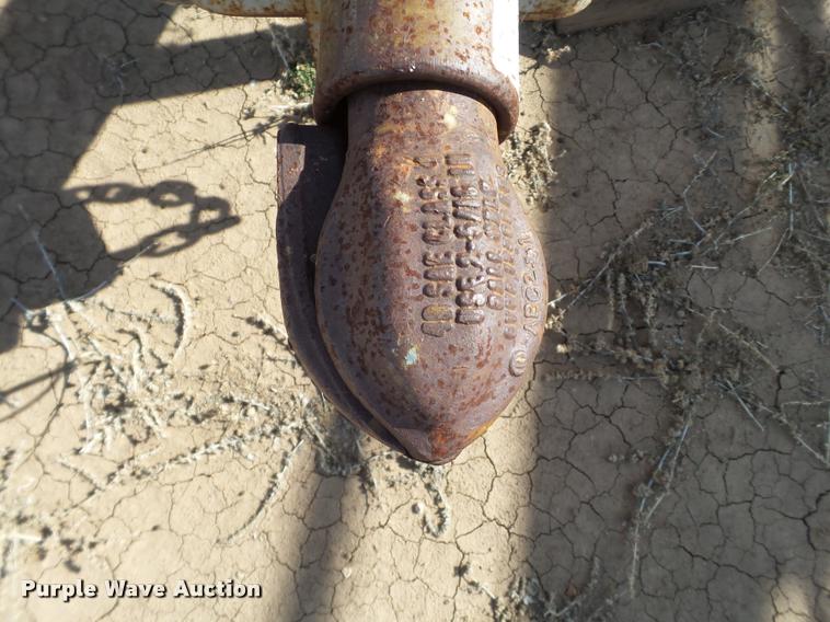 image for item L1673 Wylie nurse tank