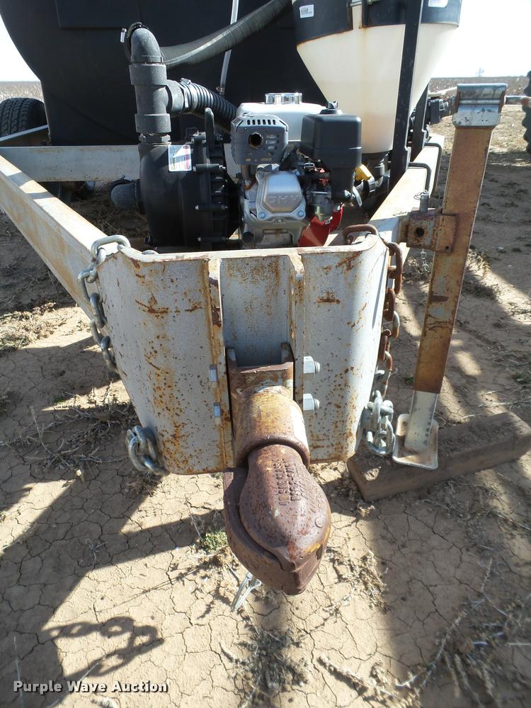 image for item L1673 Wylie nurse tank