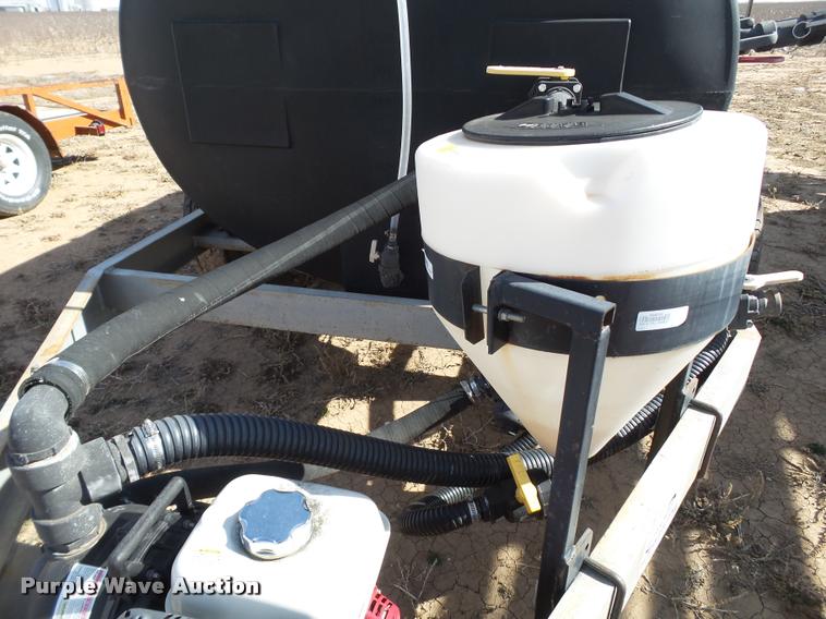 image for item L1673 Wylie nurse tank