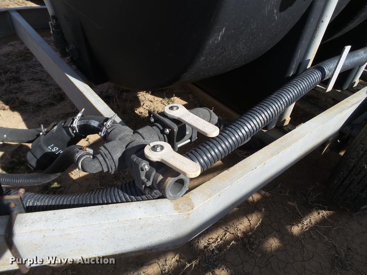 image for item L1673 Wylie nurse tank