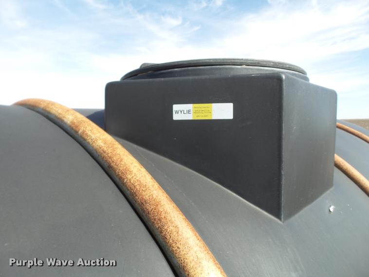 image for item L1673 Wylie nurse tank