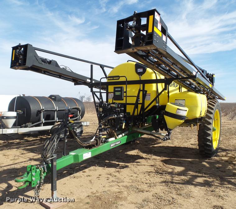 image for item L1674 Bestway sprayer