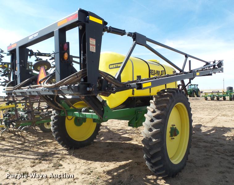 image for item L1674 Bestway sprayer